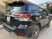 Toyota Fortuner 2018 - Bán ô tô Toyota Fortuner sản xuất 2018, màu đen, nhập khẩu nguyên chiếc