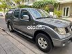 Nissan Navara 2011 - Bán Nissan Navara LE MT sản xuất 2011, màu xám, 300 triệu