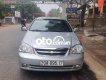 Chevrolet Lacetti 2012 - Bán Chevrolet Lacetti EX 1.6MT năm 2012, màu bạc, 15.8 triệu