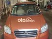 Daewoo Gentra 2009 - Cần bán lại xe Daewoo Gentra SX năm sản xuất 2009, màu cam đẹp