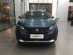 Peugeot 3008 2022 - New Peugeot 3008 AL 2022 màu xanh ngọc lục bảo, ưu đãi tốt nhất trong tháng 03/2022