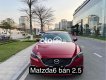 Mazda 6 2017 - Cần bán gấp Mazda 6 sản xuất 2017