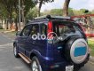 Daihatsu Terios 2004 - Xe Daihatsu Terios năm 2004, màu xanh lam, giá chỉ 158 triệu