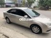 Ford Focus 2008 - Bán ô tô Ford Focus năm sản xuất 2008, màu bạc, nhập khẩu