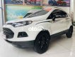 Ford EcoSport 2018 - Cần bán xe Ford EcoSport 1.5L Titanium sản xuất 2018, màu trắng, xe nhập