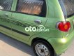 Hyundai Premio 2004 - Cần bán Daewoo Matiz sản xuất 2004, màu xanh lam giá cạnh tranh