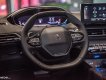 Peugeot 3008 2022 - Xe sang Peugeot 3008 Active đẳng cấp Châu Âu - Giảm 50% thuế trước bạ - quà tặng đại lý