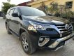 Toyota Fortuner 2018 - Bán ô tô Toyota Fortuner sản xuất 2018, màu đen, nhập khẩu nguyên chiếc