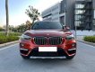 BMW X1 2018 - Bán BMW X1 năm sản xuất 2018, màu đỏ, xe nhập