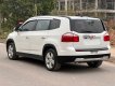 Chevrolet Orlando 2017 - Bán Chevrolet Orlando sản xuất năm 2017, màu trắng, nhập khẩu nguyên chiếc số sàn