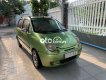 Hyundai Premio 2004 - Cần bán Daewoo Matiz sản xuất 2004, màu xanh lam giá cạnh tranh