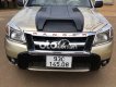 Ford Ranger 2009 - Bán Ford Ranger sản xuất 2009, màu bạc