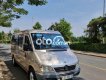 Mercedes-Benz Sprinter 2006 - Bán Mercedes Sprinter sản xuất năm 2006, màu bạc chính chủ