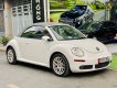 Volkswagen Beetle 2005 - Bán Volkswagen Beetle 2.5L sản xuất 2005, màu trắng, xe nhập số tự động