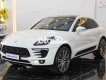 Porsche Macan 2016 - Cần bán gấp Porsche Macan 2.0 sản xuất năm 2016, màu trắng