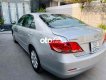 Toyota Camry 2007 - Bán xe Toyota Camry sản xuất 2007, màu bạc, 379tr