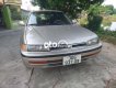 Honda Accord 1993 - Cần bán gấp Honda Accord sản xuất năm 1993, màu xám