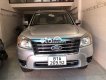 Ford Everest 2011 - Bán Ford Everest 2.5MT năm 2011, màu bạc, nhập khẩu nguyên chiếc