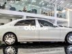 Mercedes-Benz S400 2016 - Cần bán xe Mercedes S400 năm sản xuất 2016, màu trắng