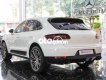 Porsche Macan 2016 - Cần bán gấp Porsche Macan 2.0 sản xuất năm 2016, màu trắng