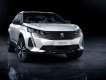 Peugeot 3008 2022 - Xe sang PEUGEOT 3008 đẳng cấp châu âu - Giảm 50% thuế trước bạ - tặng bảo hiểm thân vỏ - và quà tặng đại lý, trả góp 85%