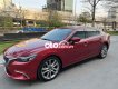Mazda 6 2017 - Cần bán gấp Mazda 6 sản xuất 2017