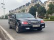 Daewoo Magnus 2004 - Bán xe Daewoo Magnus 2.0 năm sản xuất 2004, màu đen