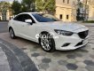 Mazda 6 2016 - Bán Mazda 6 2.5 sản xuất 2016, màu trắng
