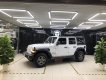 Jeep Wrangle     2020 - Bán Jeep Wrangle đời 2020, màu trắng, nhập khẩu chính hãng, số tự động