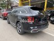 Kia Sorento 2021 - Cần bán lại xe Kia Sorento năm sản xuất 2021, màu đen còn mới