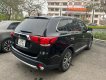 Mitsubishi Outlander 2018 - Cần bán gấp Mitsubishi Outlander 2.4 Premium năm 2018, màu đen, giá tốt