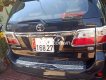 Toyota Fortuner 2011 - Bán Toyota Fortuner 2.5G 4x2MT năm sản xuất 2011, màu đen