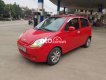 Chevrolet Spark 2007 - Bán Chevrolet Spark năm 2007, màu đỏ, xe nhập