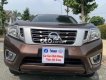 Nissan Navara 2016 - Cần bán Nissan Navara 2.2 sản xuất 2016, màu nâu, nhập khẩu nguyên chiếc còn mới