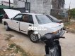 Nissan Bluebird 1981 - Bán Nissan Bluebird sản xuất năm 1981, màu trắng, xe nhập, giá tốt