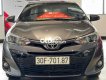 Toyota Yaris 2018 - Bán Toyota Yaris sản xuất 2018, màu xám, nhập khẩu nguyên chiếc