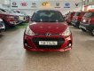 Hyundai Grand i10 2019 - Bán xe Hyundai Grand i10 1.2AT năm 2019, màu đỏ số tự động, giá tốt