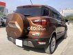 Ford EcoSport 2019 - Cần bán lại xe Ford EcoSport 1.5L năm 2019, màu nâu còn mới giá cạnh tranh