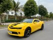 Chevrolet Camaro 2014 - Bán Chevrolet Camaro RS 3.6 V6 năm sản xuất 2014, màu vàng, xe nhập