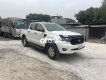 Ford Ranger 2021 - Cần bán Ford Ranger năm sản xuất 2021, màu trắng, nhập khẩu còn mới, 735tr