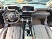 Peugeot 2008 2021 - Bán Peugeot 2008 GTLine 1.2 Turbo năm 2021, màu đen, 835 triệu