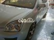 Kia Carens 2010 - Cần bán Kia Carens EX sản xuất 2010, màu bạc, nhập khẩu như mới