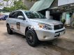 Toyota RAV4 2007 - Bán ô tô Toyota RAV4 năm 2007, màu bạc, nhập khẩu nguyên chiếc  