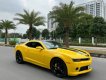 Chevrolet Camaro 2014 - Bán Chevrolet Camaro RS 3.6 V6 năm sản xuất 2014, màu vàng, xe nhập