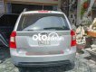 Kia Carens 2010 - Cần bán Kia Carens EX sản xuất 2010, màu bạc, nhập khẩu như mới