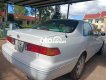 Toyota Camry 2002 - Xe Toyota Camry năm 2002, màu trắng giá cạnh tranh