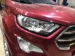 Ford EcoSport 2019 - Bán Ford EcoSport Titanium 1.5L AT năm 2019, màu đỏ giá cạnh tranh