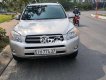 Toyota RAV4 2007 - Bán xe Toyota RAV4 năm sản xuất 2007, màu bạc, nhập khẩu còn mới