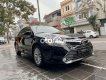 Toyota Camry 2016 - Cần bán lại xe Toyota Camry 2.5G sản xuất 2016, màu đen 