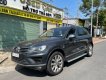 Volkswagen Touareg 2016 - Bán Volkswagen Touareg sản xuất năm 2016, màu đen, nhập khẩu